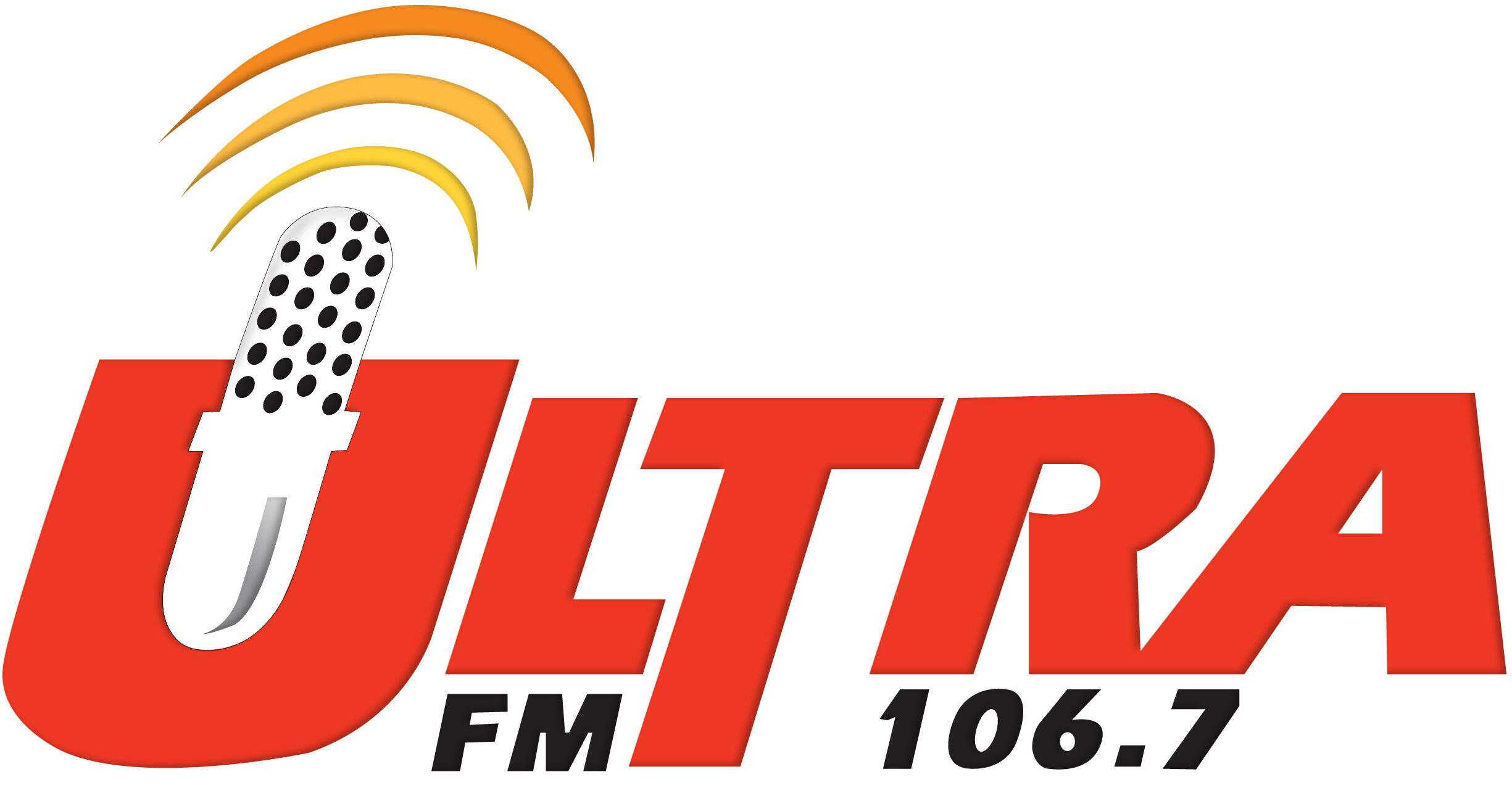 ULTRA106.7 FM