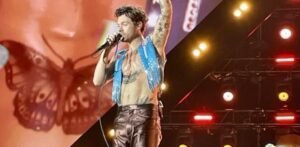Harry Styles