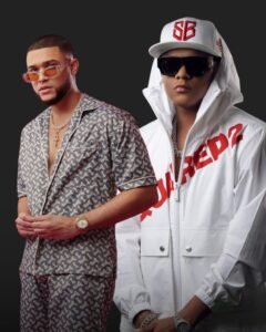 Secreto y dj sammy
