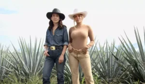 Karol G y Bertha González