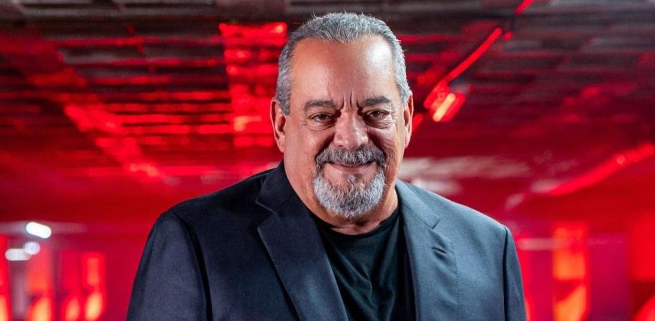 Alfonso Rodríguez elogia la valentía y liderazgo de Melymel en la industria