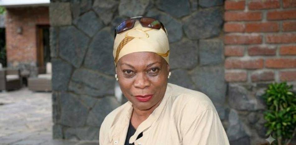 Fallece Ella Laboriel, emblemática actriz de ‘La pícara soñadora’
