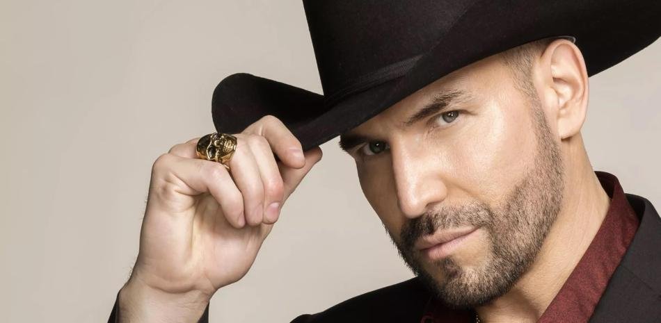 RAFAEL AMAYA FINALIZA EL SEÑOR DE LOS CIELOS TRAS 10 TEMPORADAS