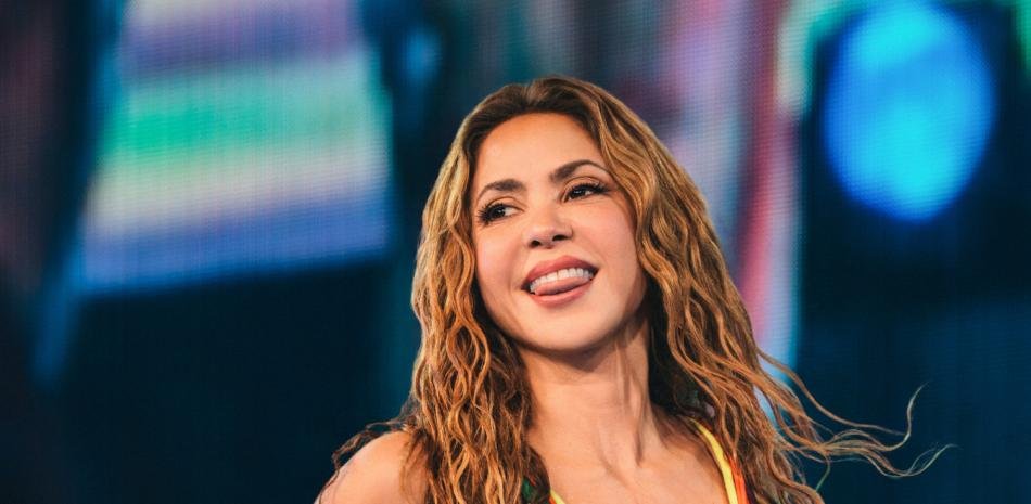 Shakira contra la difusión de contenido falso generado por IA en los medios