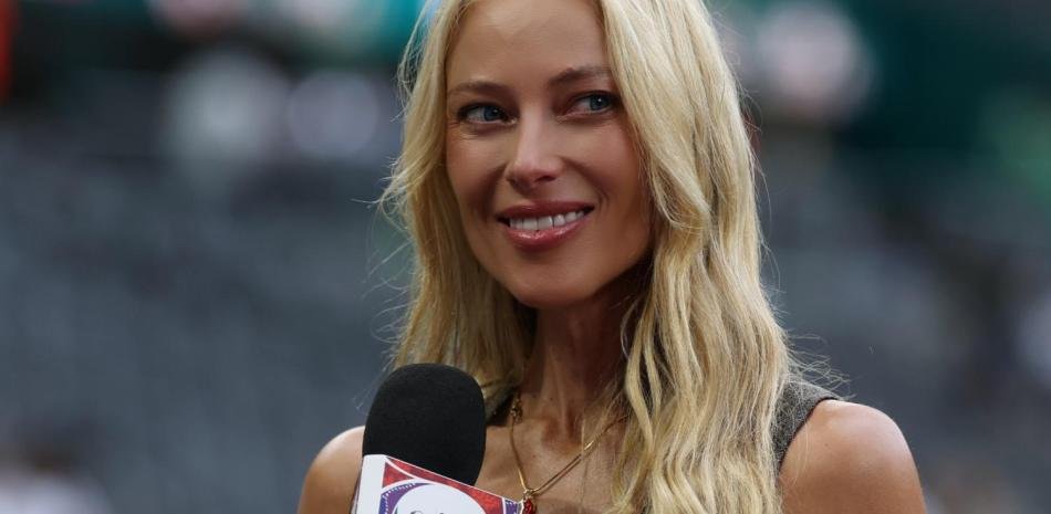 Detienen a hombre por acosar a Vanessa Huppenkothen en México mientras conducía