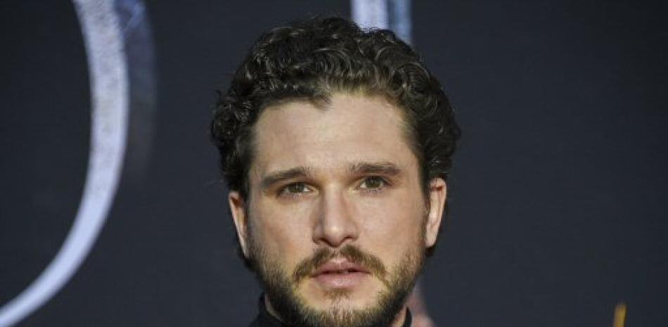 Kit Harington sustituirá a Nicholas Hoult en la segunda temporada de Harry Potter