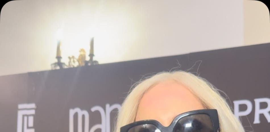 Sabrina Sabrok confiesa su desinterés por relacionarse con su hija y su compromiso con la pensión