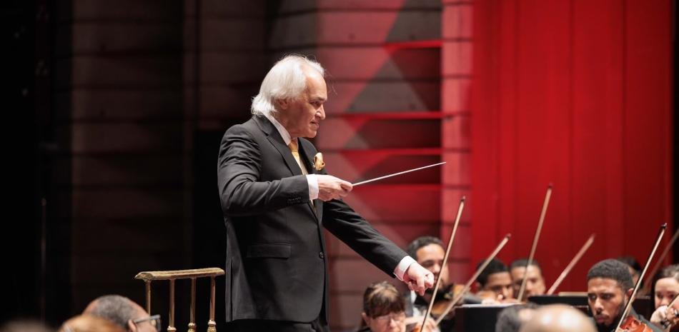 Temporada Sinfónica 2026 celebra el 85 aniversario de la Orquesta Sinfónica Nacional